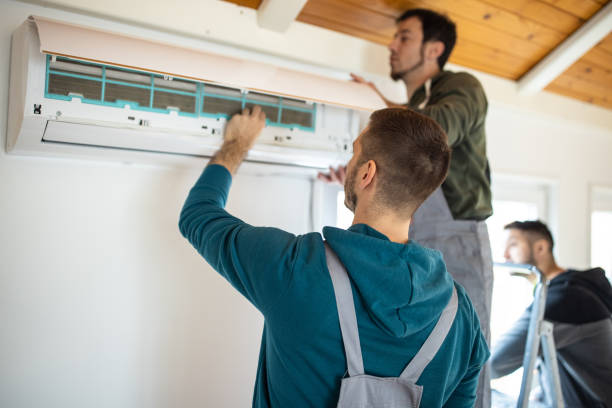 Best HVAC Emergency Services  in Langley, WA