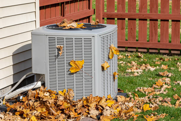 Best HVAC Maintenance Near Me  in Langley, WA