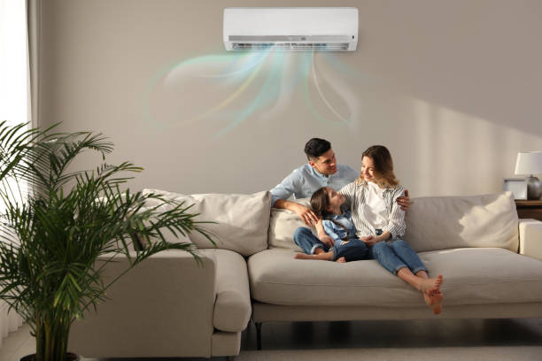 Best HVAC Tune-Up Services  in Langley, WA