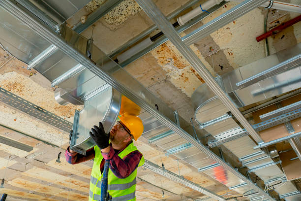 Best HVAC Maintenance Near Me  in Langley, WA