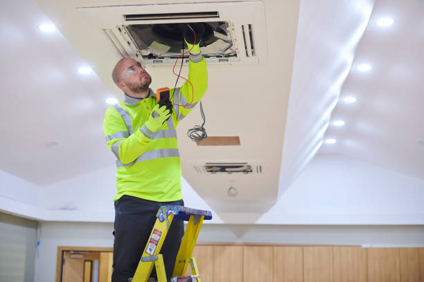 Best HVAC Repair Near Me  in Langley, WA