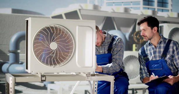 Best HVAC Tune-Up Services  in Langley, WA