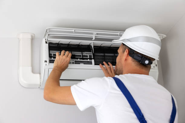Best Central Air Repair  in Langley, WA