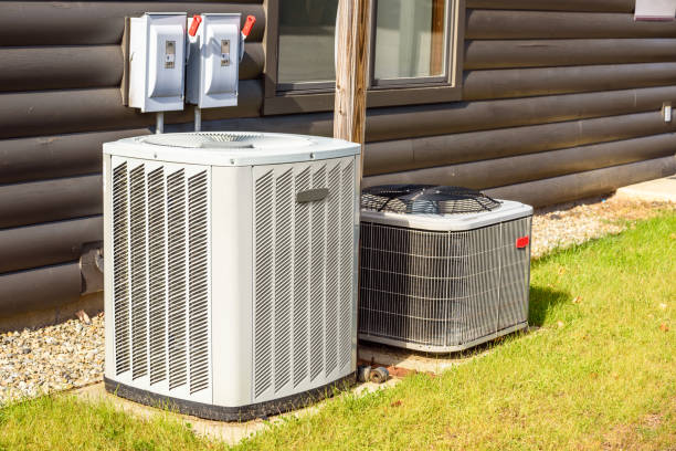 Best Furnace Repair Near Me  in Langley, WA